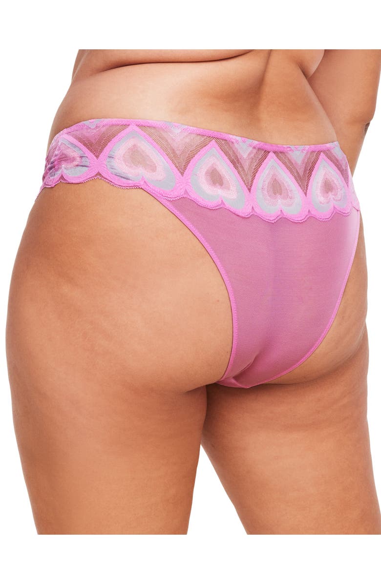 Adore Me Amorina Cheeky Panties, Alternate, color, 