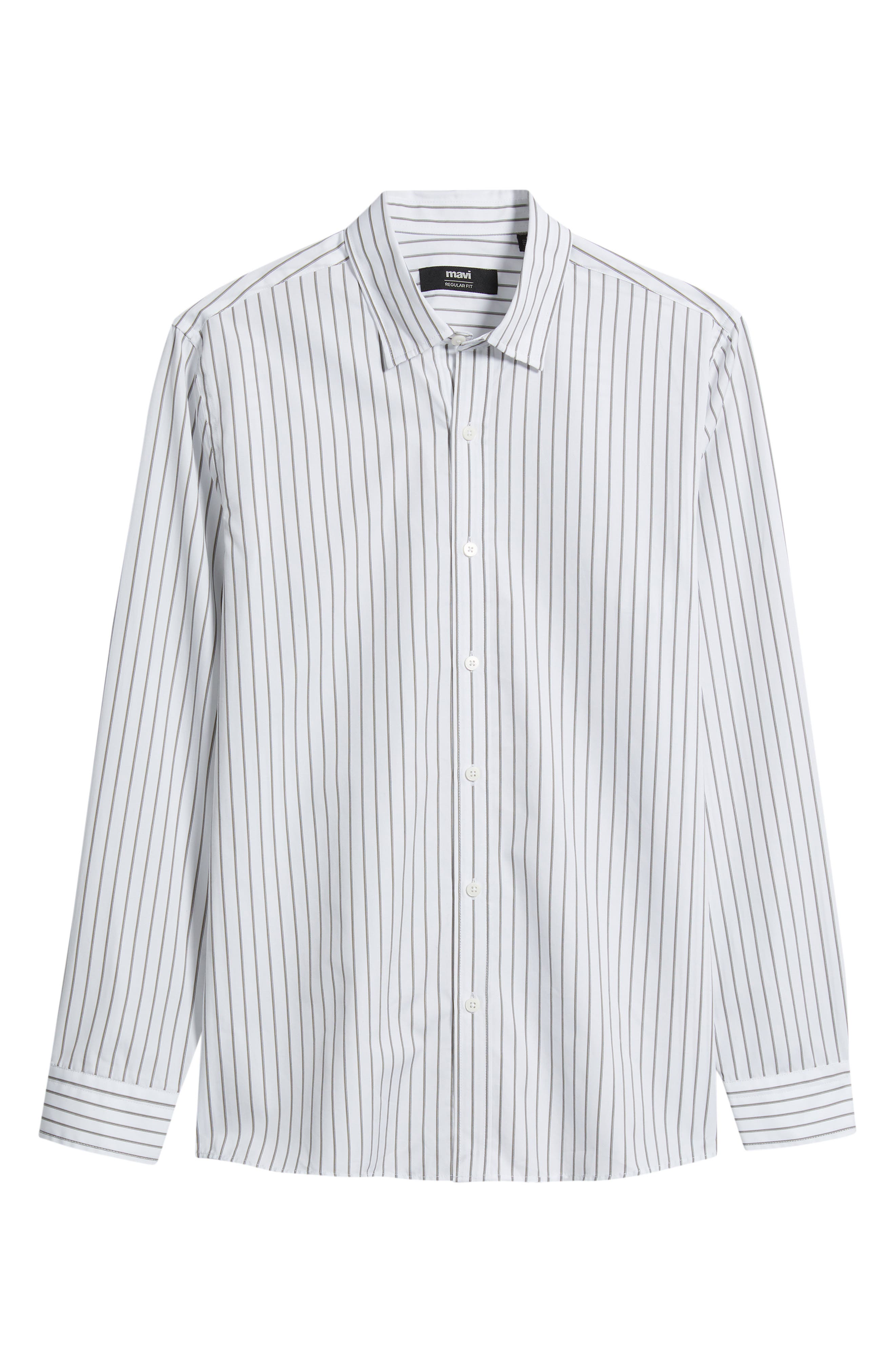 selected WHITE BASE SENECA ROCK STRIPE