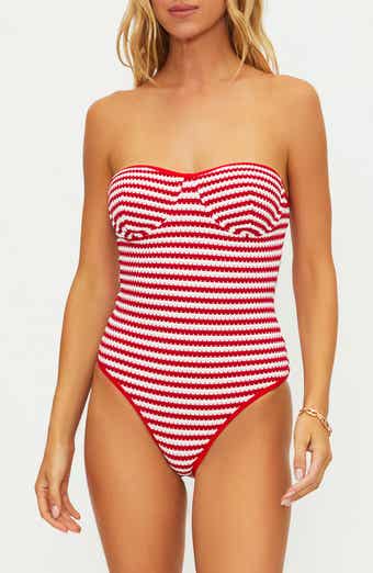 Hayes One-Piece Swimsuit