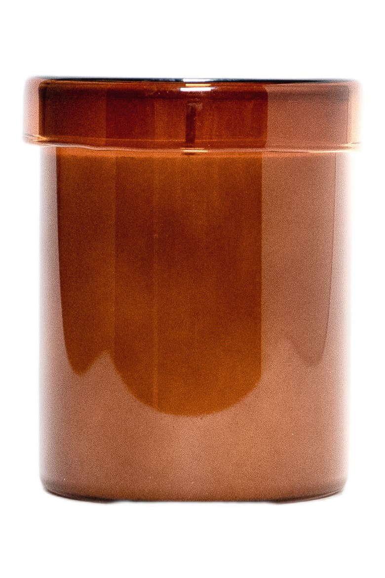 The Fire Candle, Alternate, color, Red