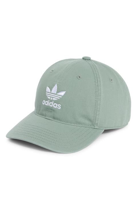 Originals Relaxed Snapback Cap
