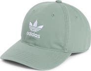 adidas Originals Relaxed Snapback Cap