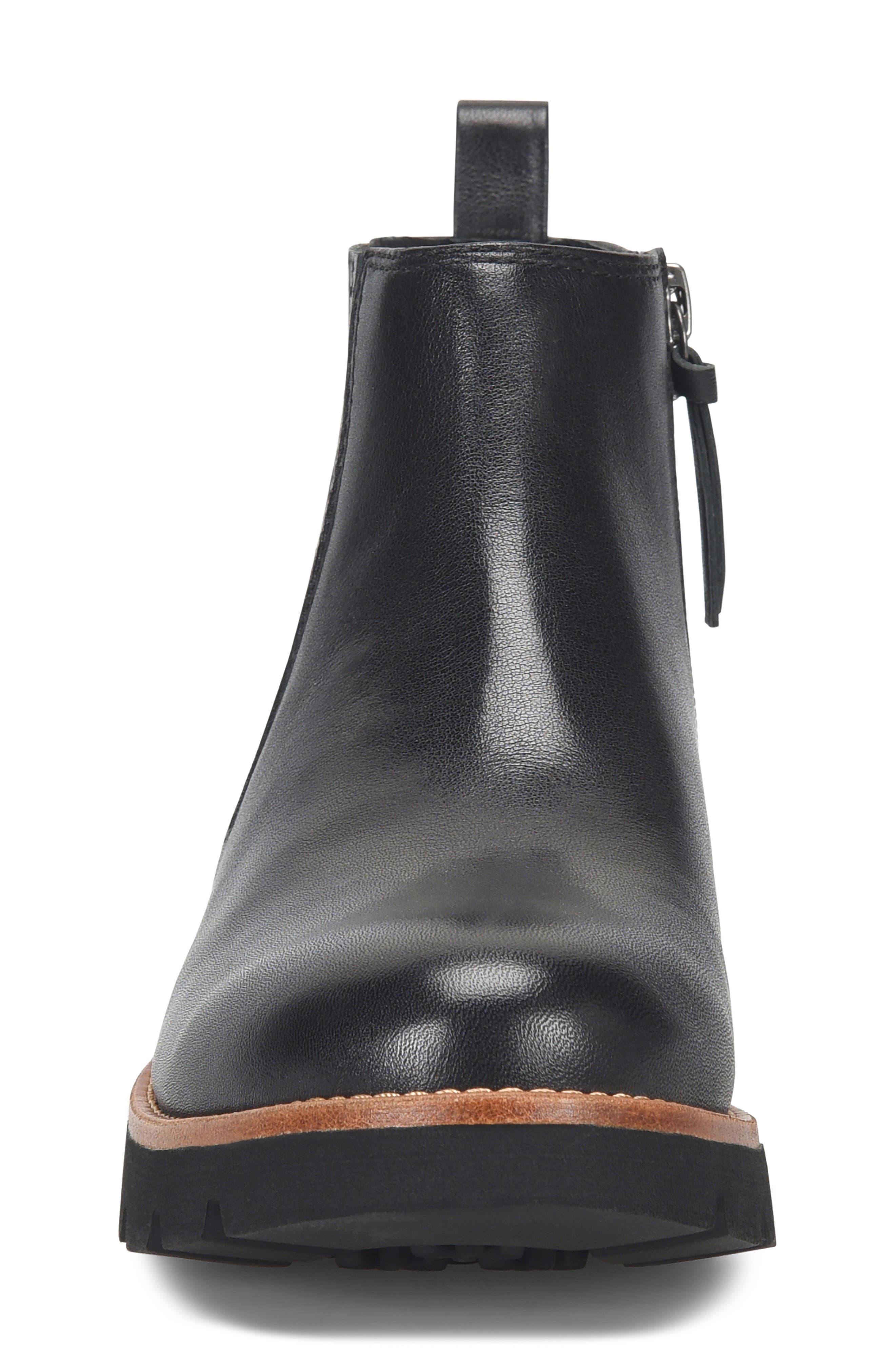 Söfft Paige Bootie, Alternate, color, 