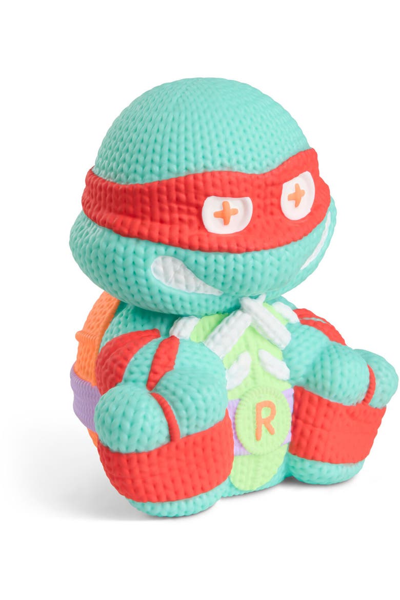 Tmnt - Raphael, Alternate, color, Multicolor