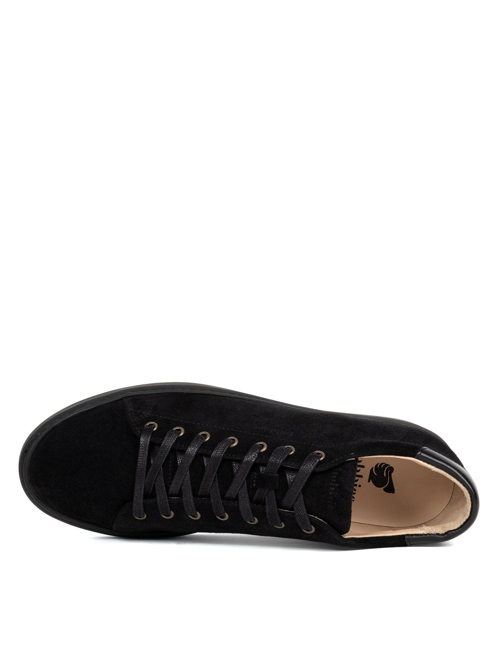 Montana Sneakers, Alternate, color, Black