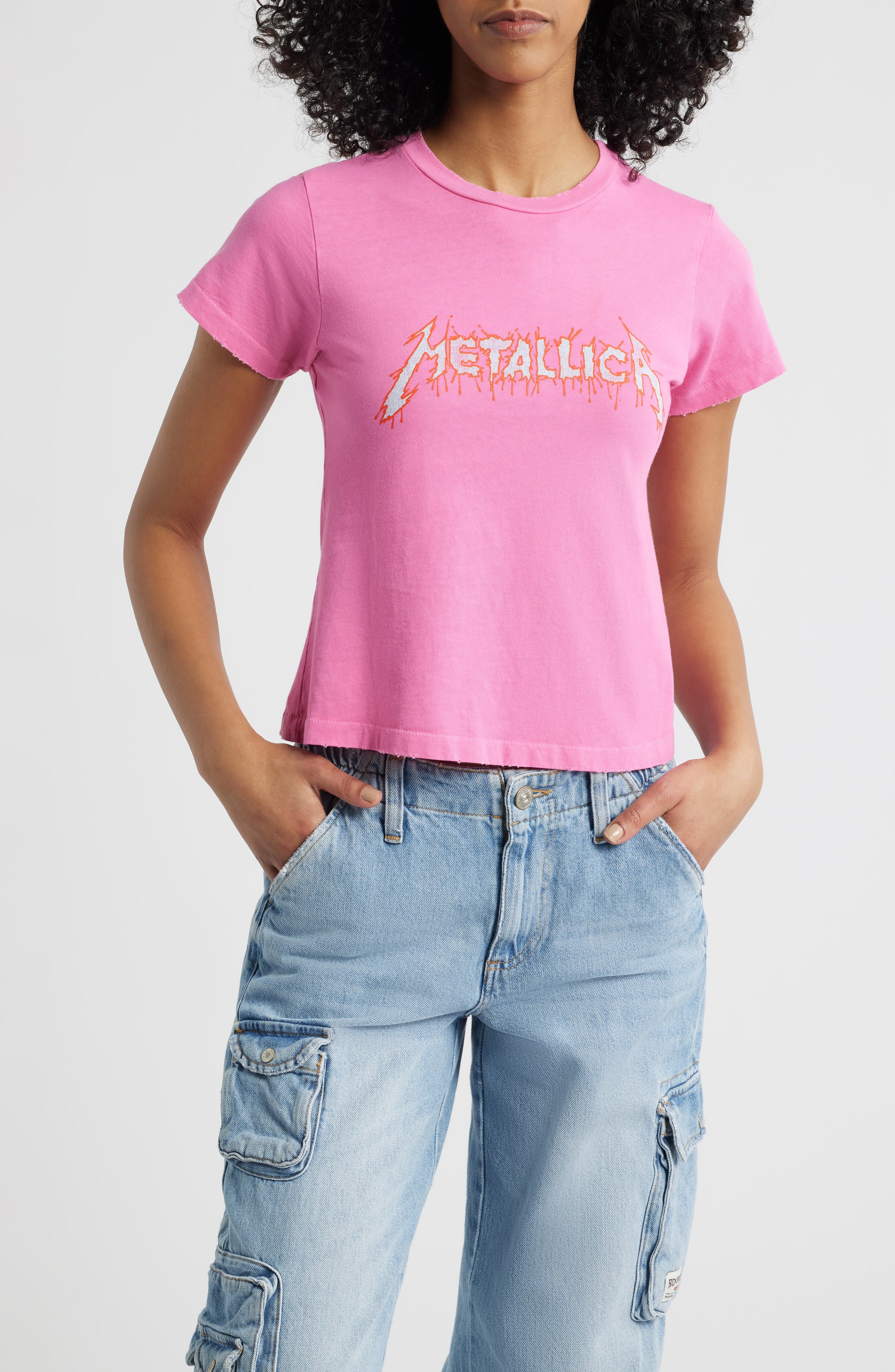 selected CLASSIC PINK