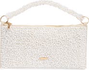 Cult Gaia Hera Nano Imitation Pearl Shoulder Bag
