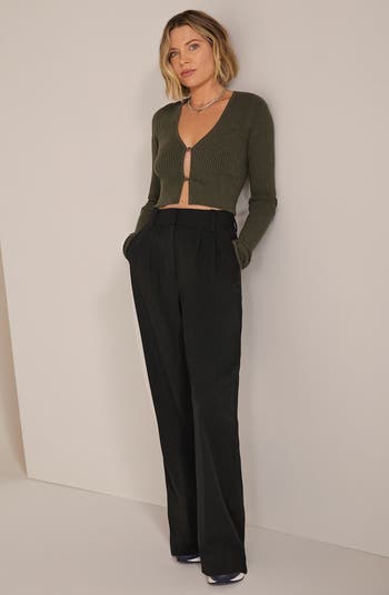 The Shortie Favorite Pants