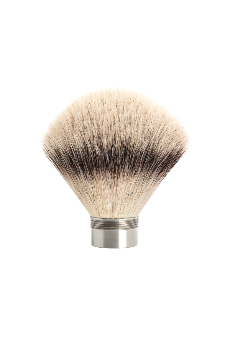 MÜHLE Edition Silvertip Fiber Replacement Head, Main, color, 