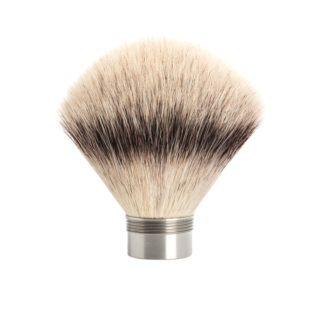 Mühle Edition Silvertip Fiber Replacement Head