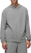 prAna Hybridizer Breathe Jacket