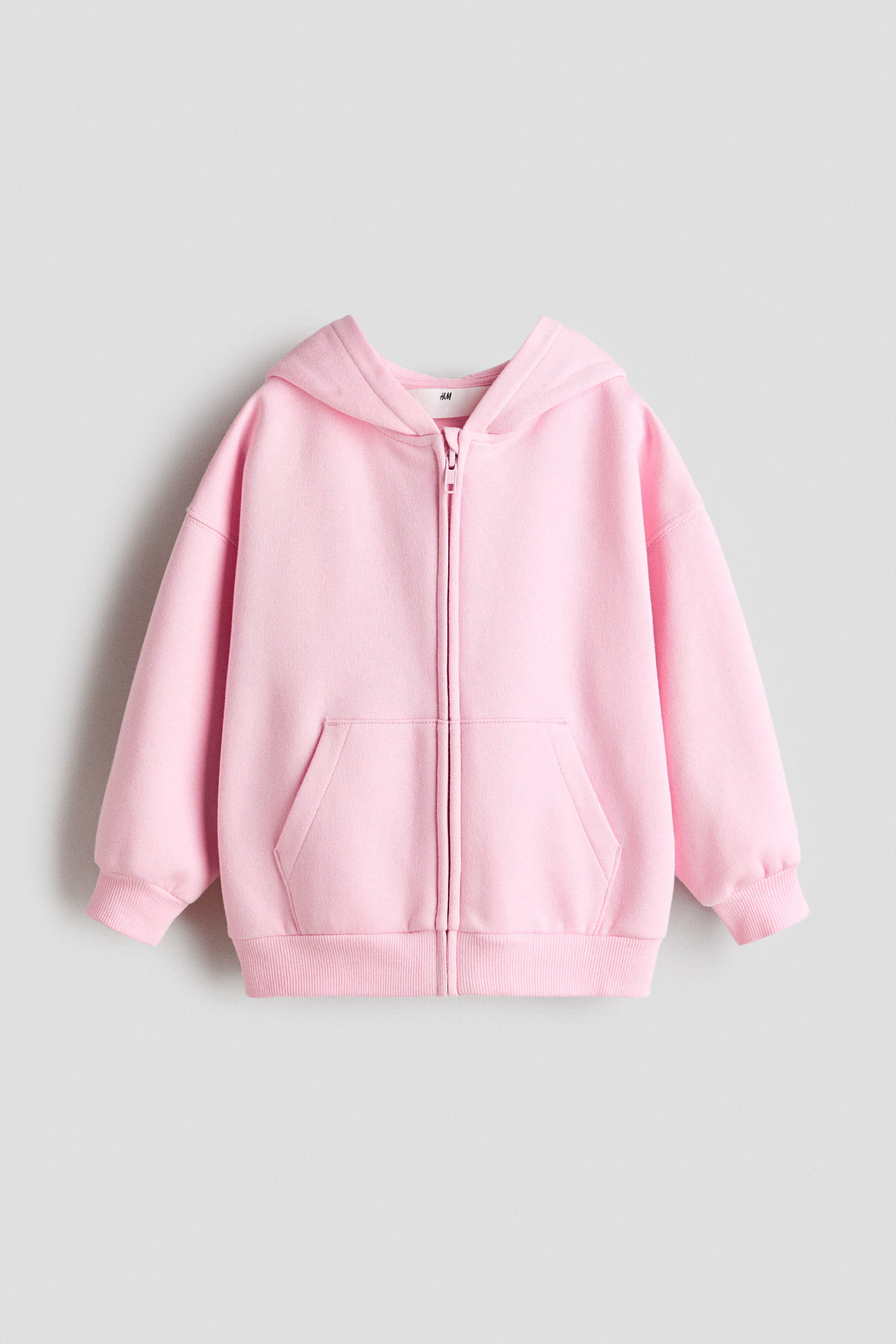 selected Light pink