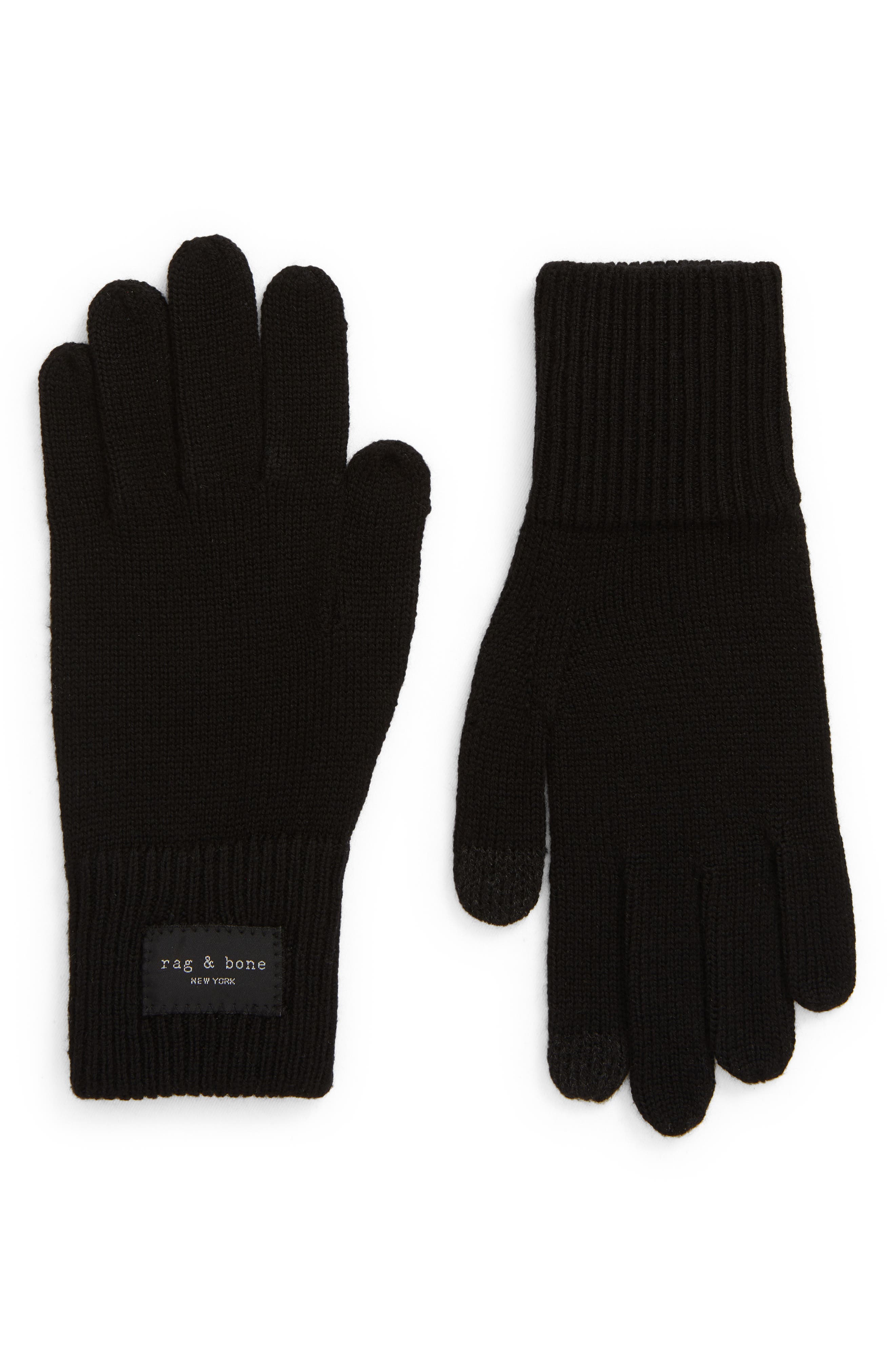 selected BLK
