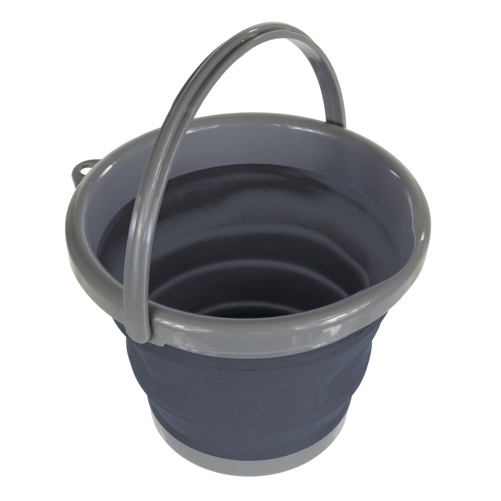 selected Ebony Grey
