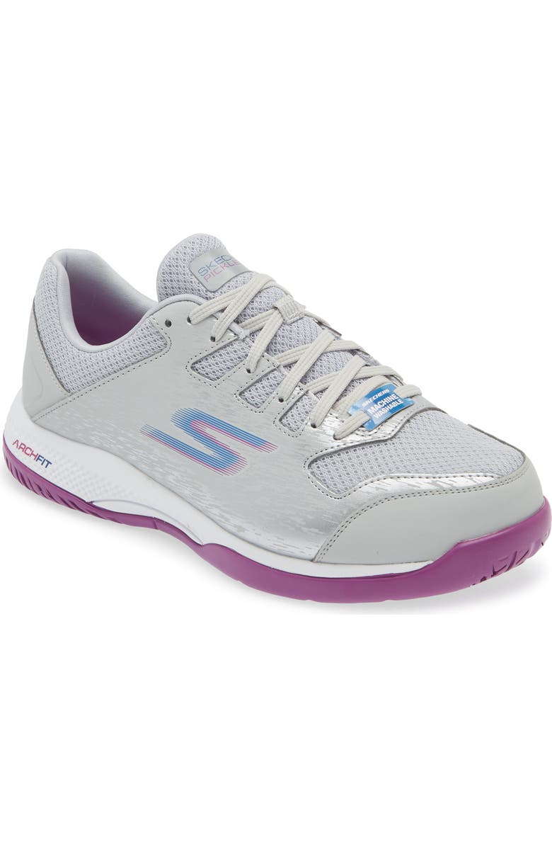 SKECHERS Viper Court Pickleball Sneaker, Main, color,