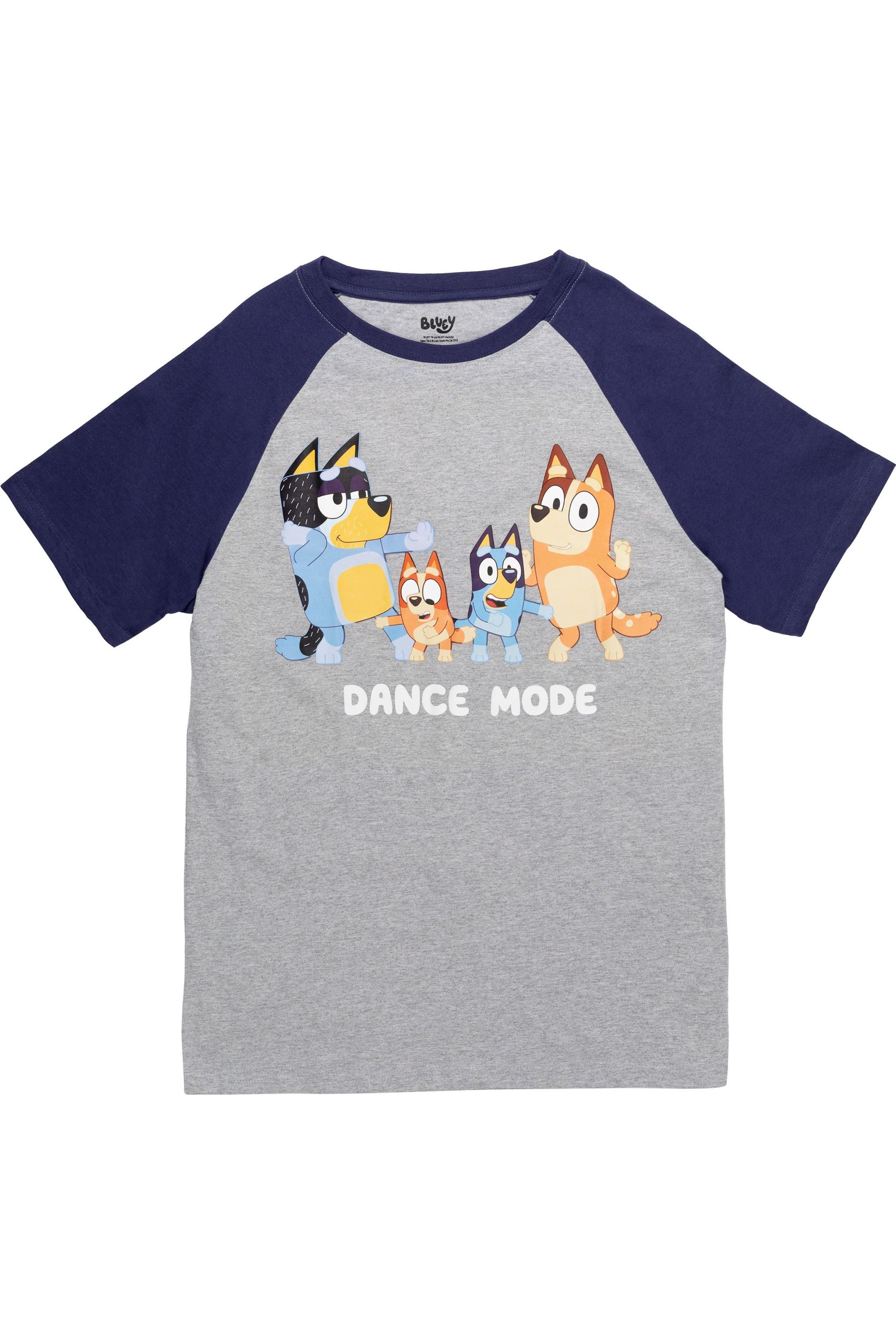 selected Heather Grey Navy