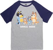 BLUEY Men's Short Sleeve T-Shirt