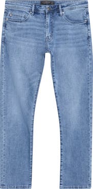 Liverpool Los Angeles Kingston Modern Straight Leg Jeans