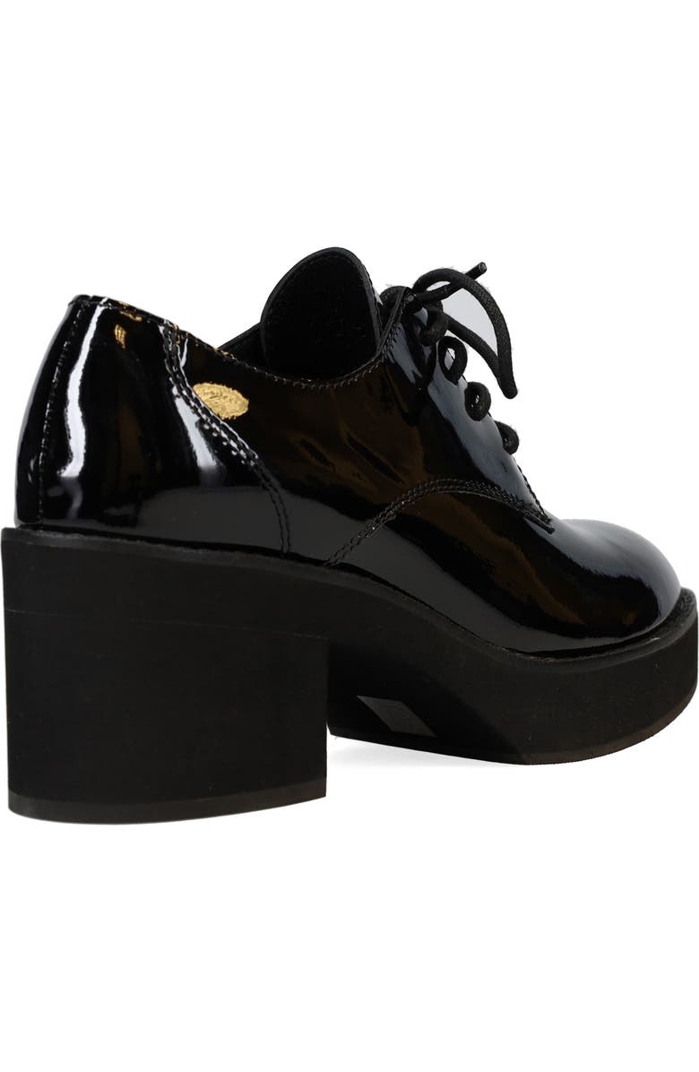 Eileen Fisher Judd Derby, Alternate, color, Black