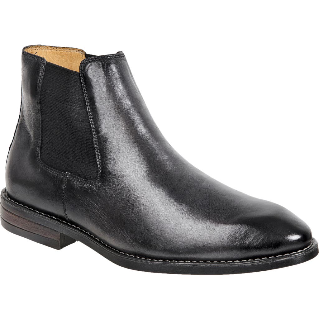 Sandro Moscoloni Lenard Chelsea Boot in Grey  product