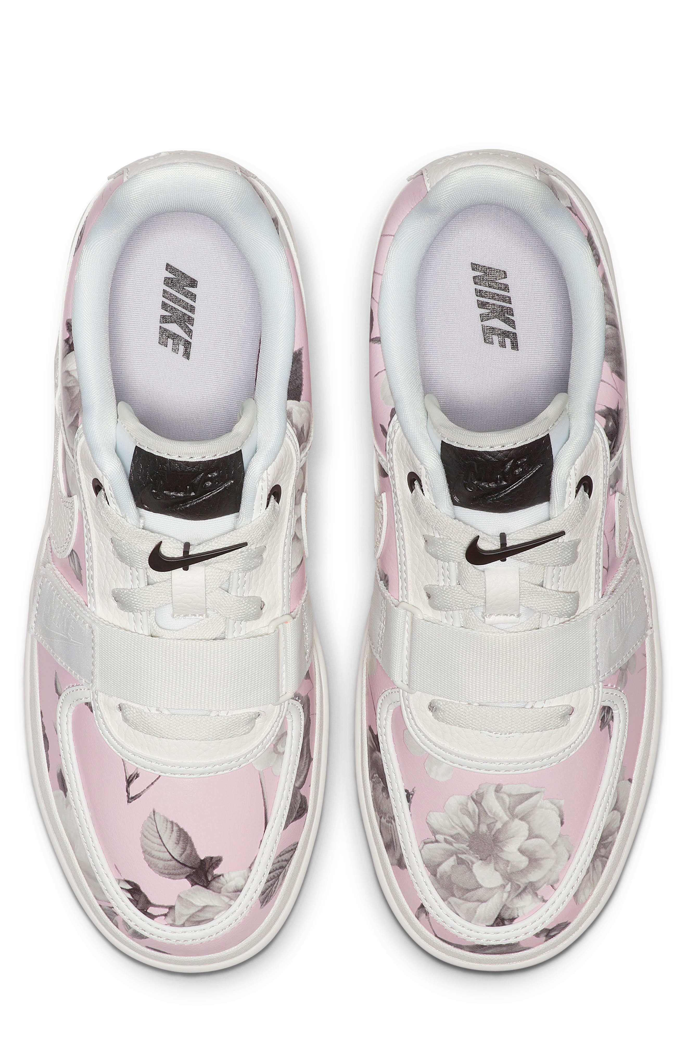 Nike Vandal 2K LX Platform Sneaker, Alternate, color, 