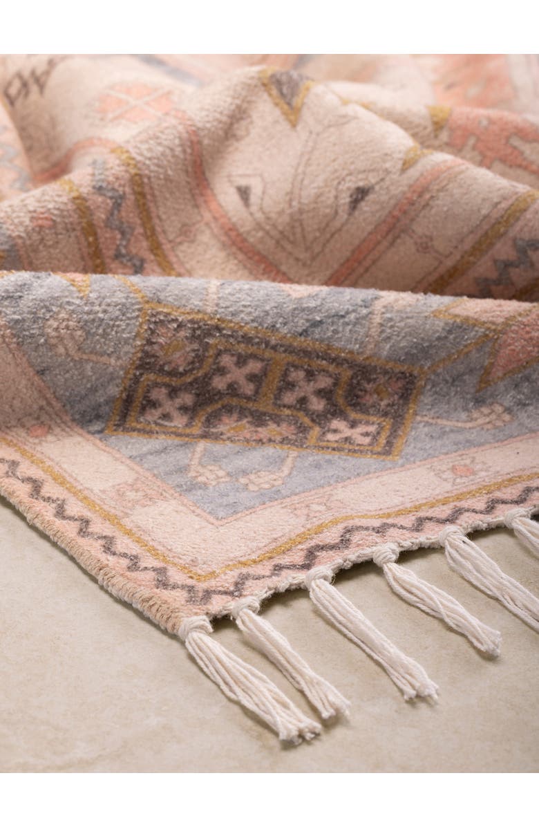 GAURI KOHLI Delmar Area Rug - 5'x8', Alternate, color, Multicolored