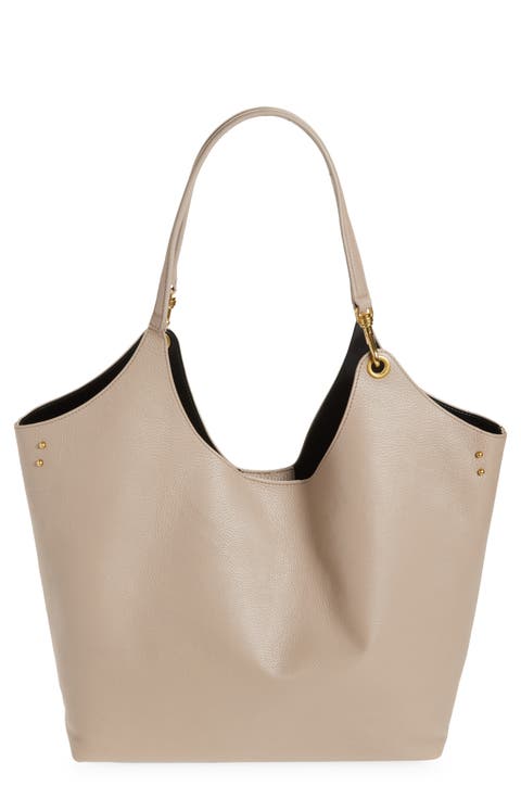 Perfect Leather Tote