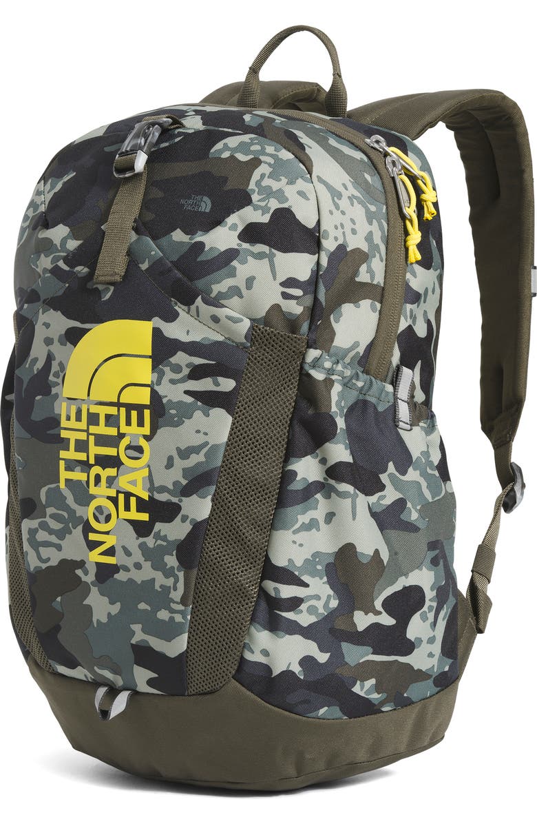 The North Face Kids' Youth Mini Recon Backpack, Alternate, color,