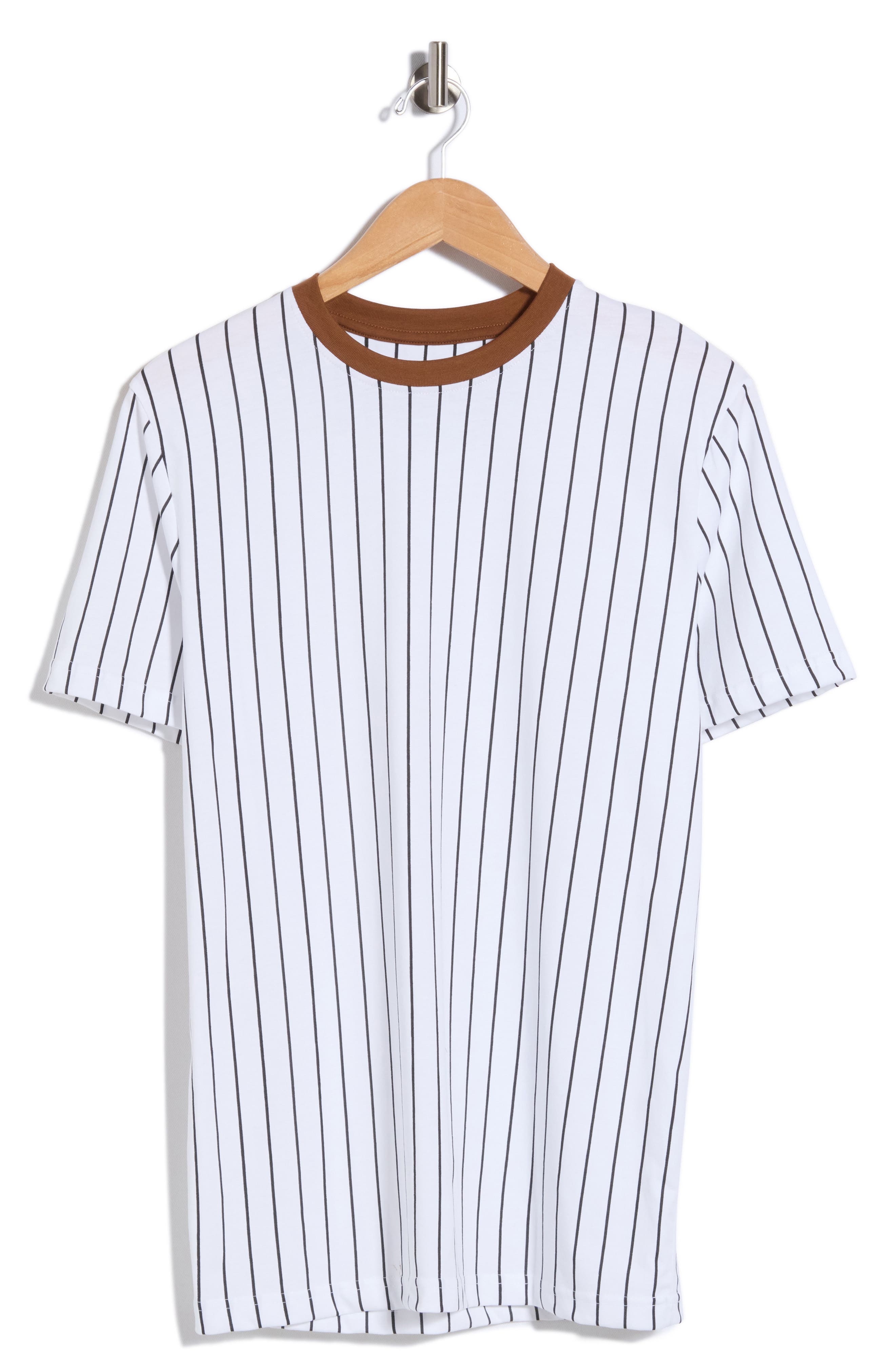 selected WHITE