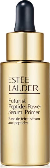 Estee Lauder Futurist Peptide Power Serum Primer