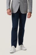 34 Heritage Charisma Commuter Relaxed Straight Leg Pants