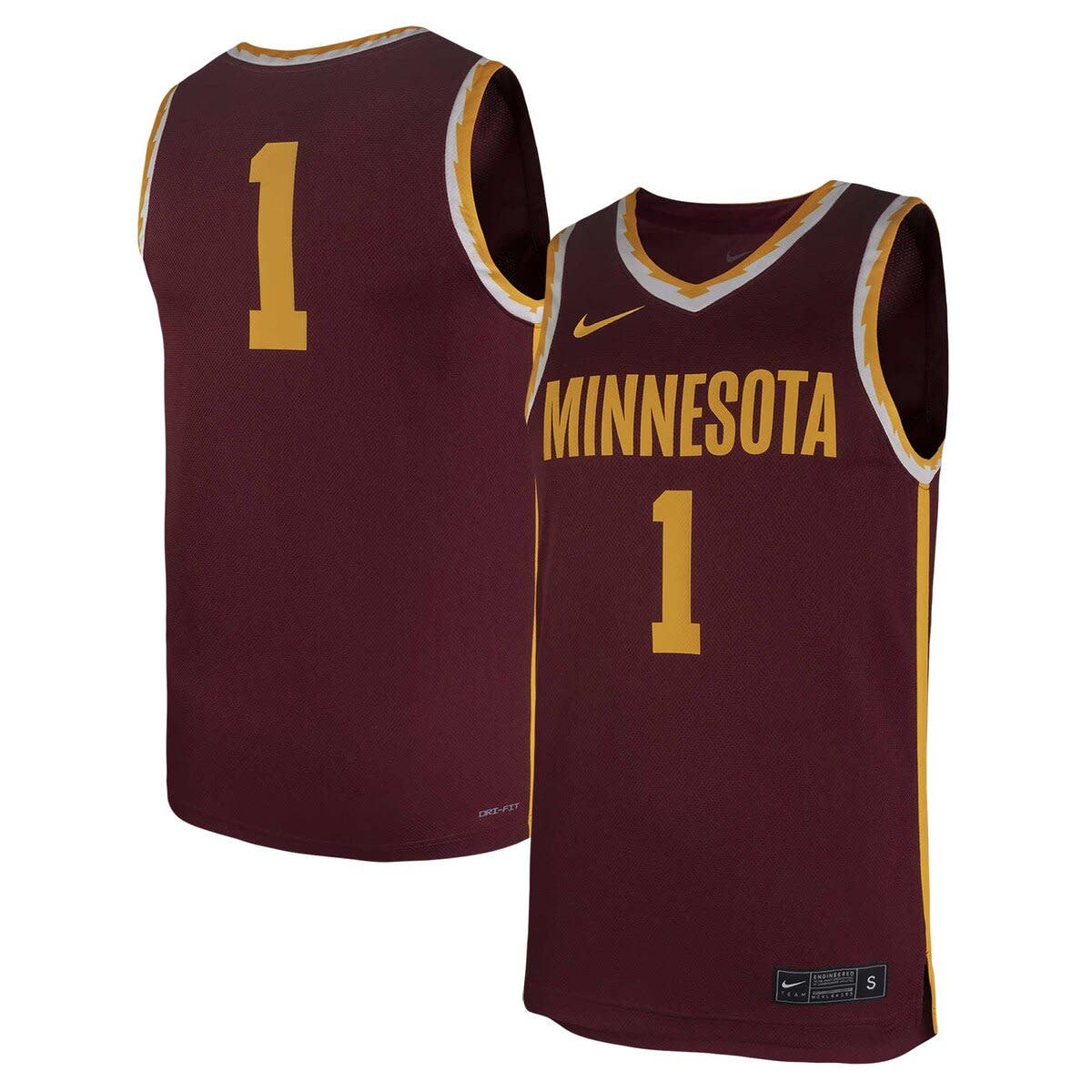 selected Maroon