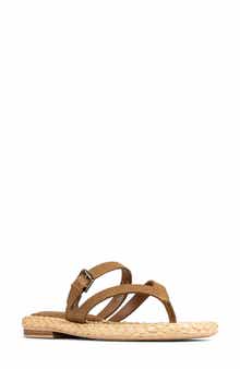 Donald Pliner Thong Sandal