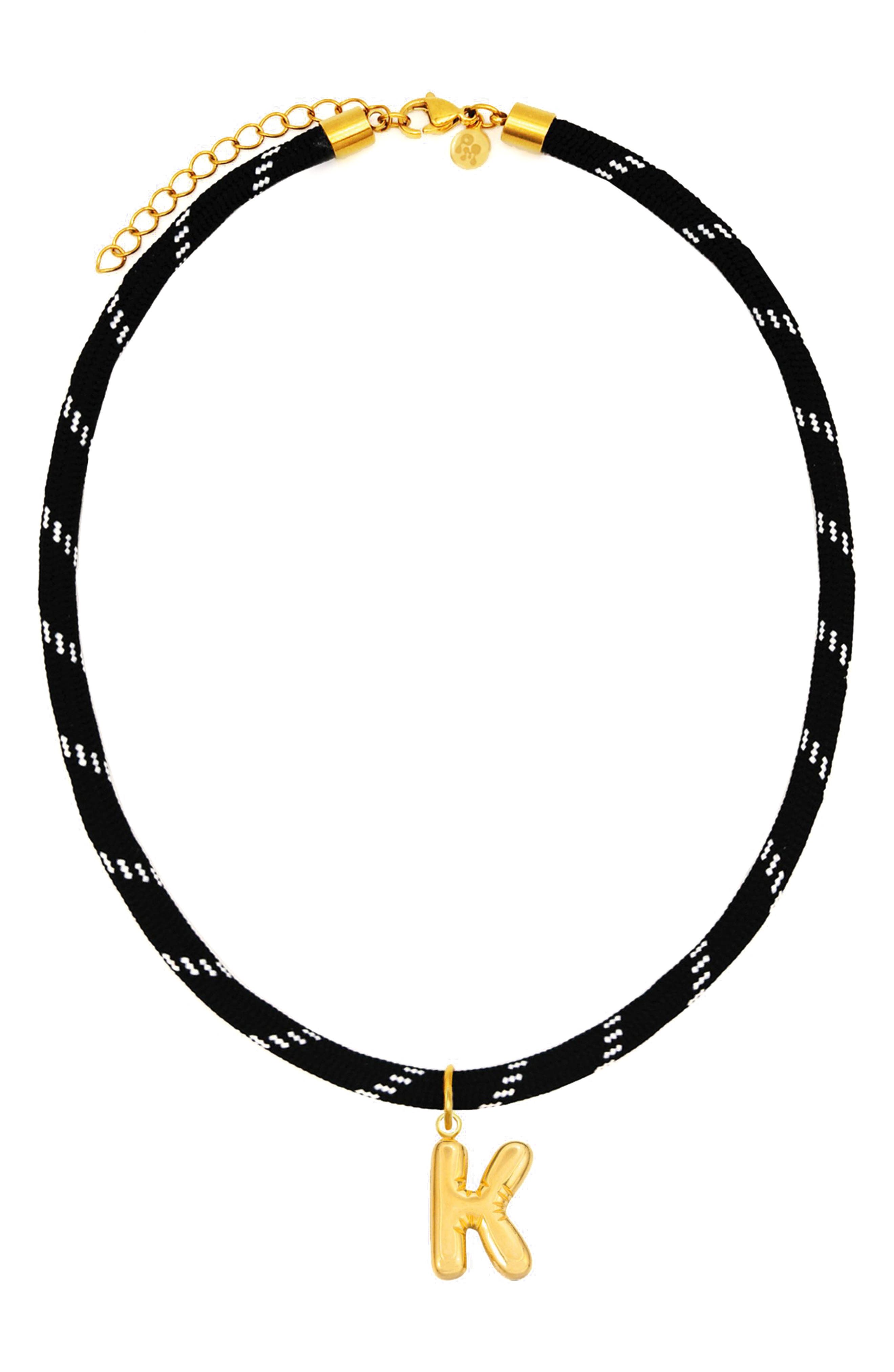 BLACK-K
