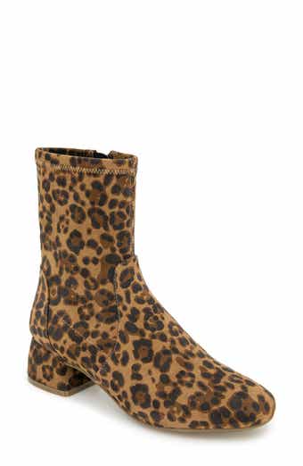 Elly Bootie