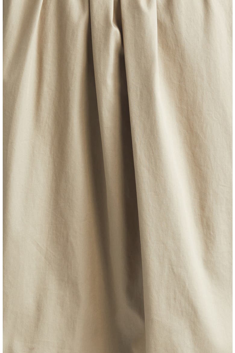 Tickhill Water Resistant Tropical Gabardine Jacket, Alternate, color, SALTMARSH BEIGE