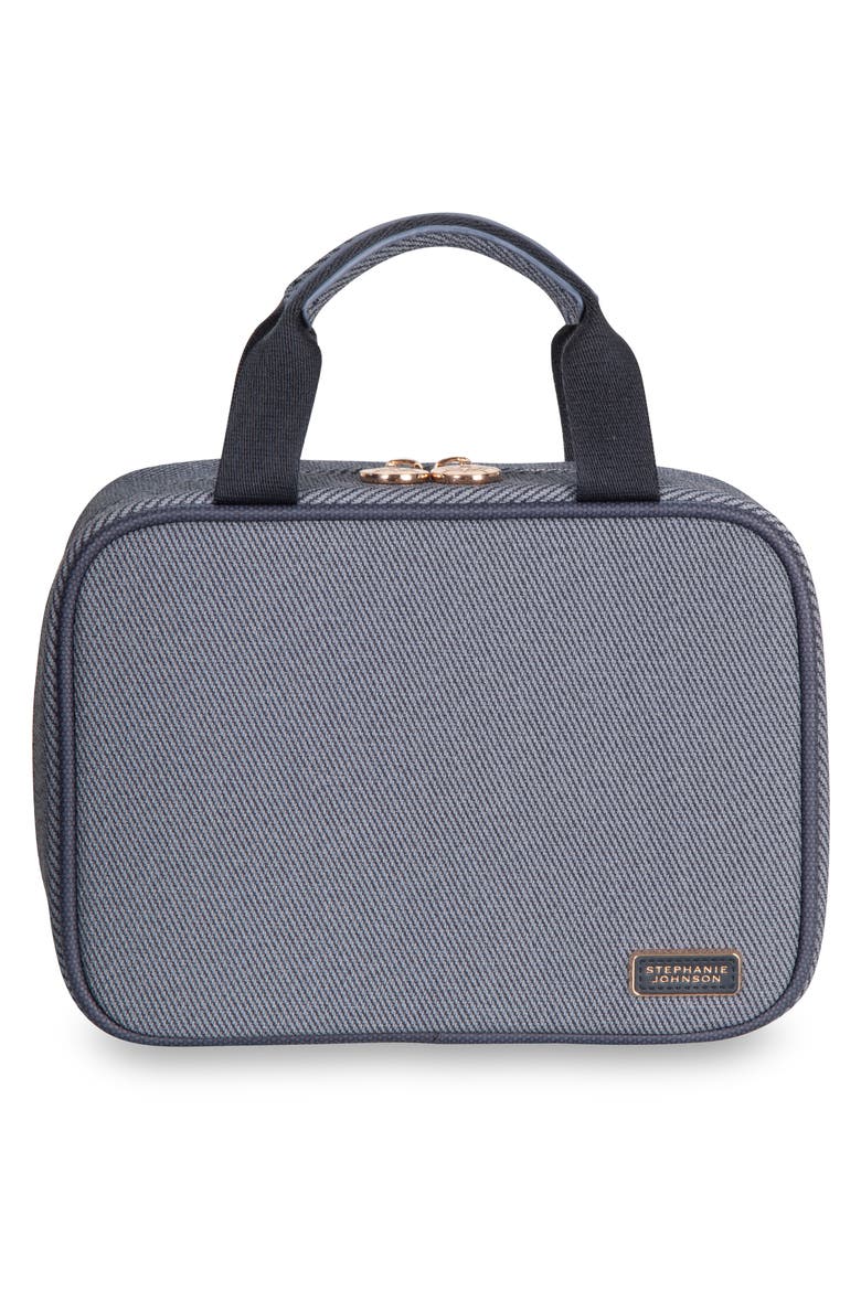 ML Traveler, Alternate, color, BLUE