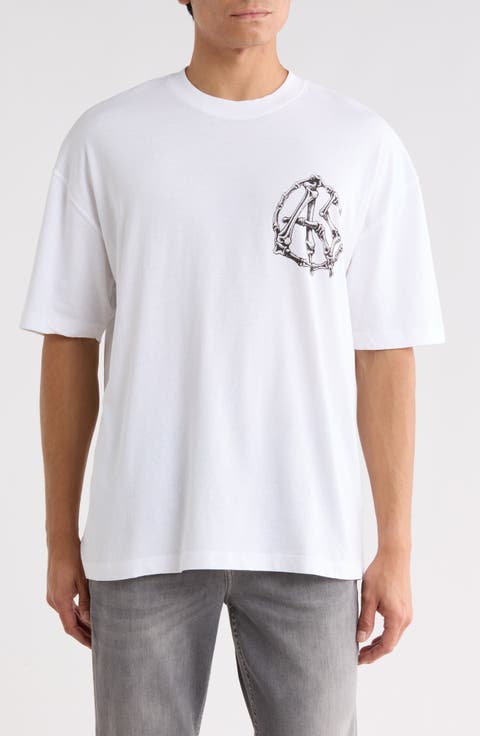 Anatomica Graphic T-shirt