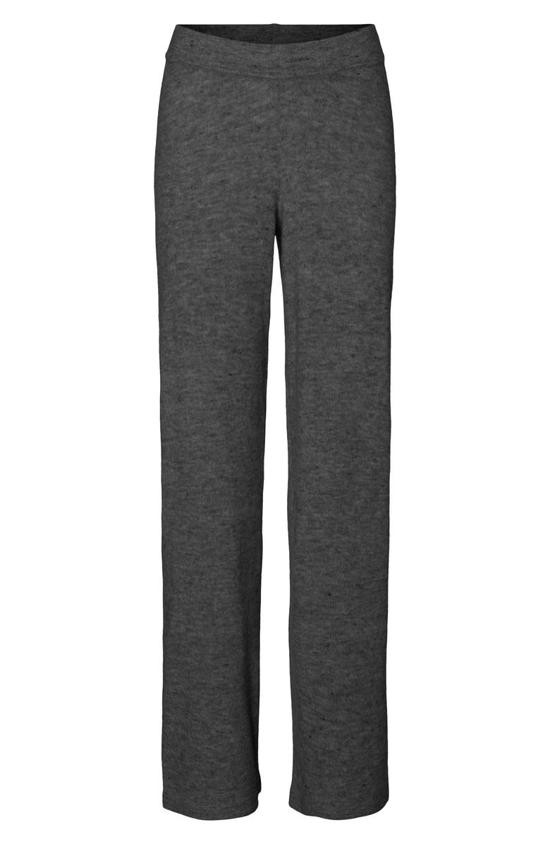 VERO MODA Avery Knit Sweatpants, Alternate, color, 