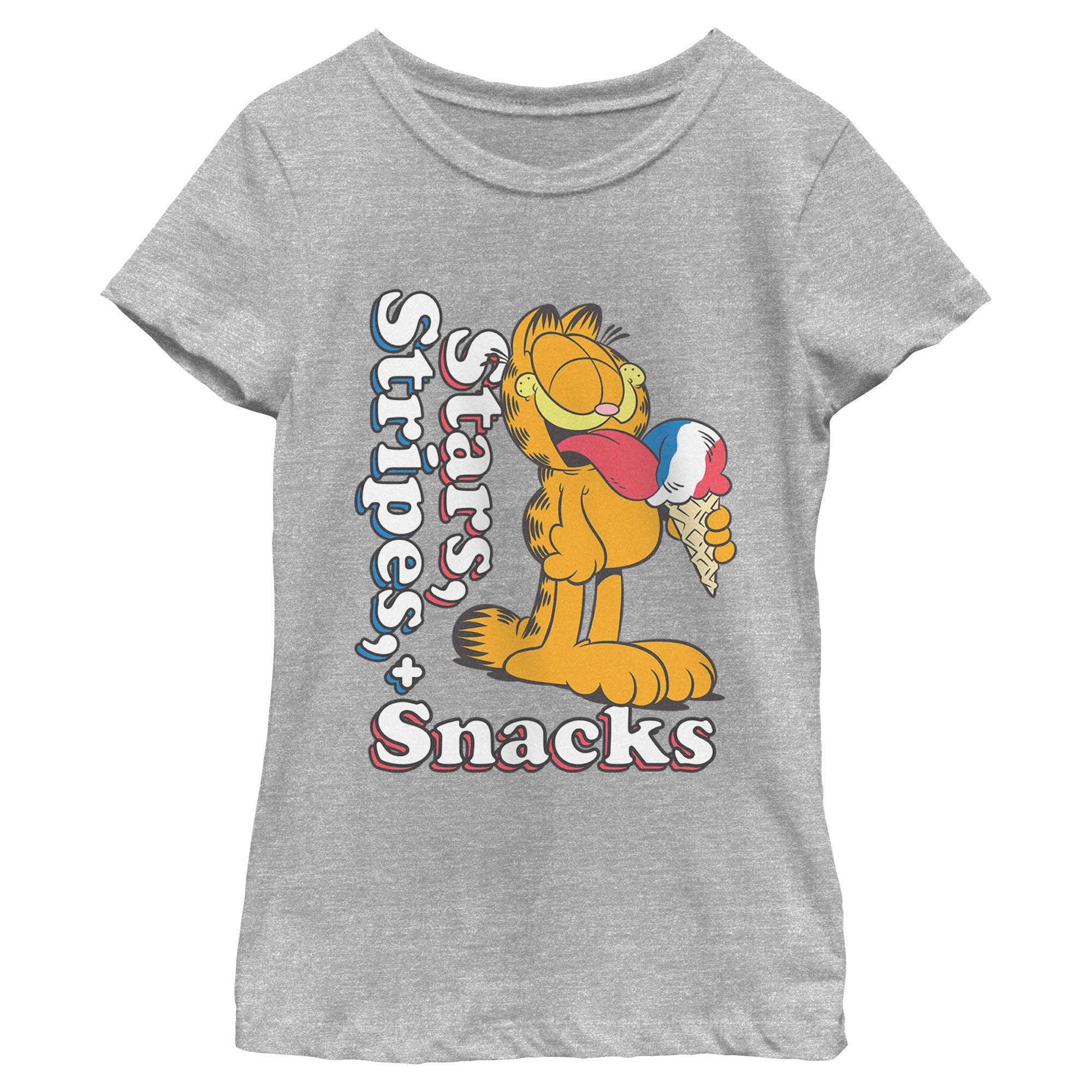selected Athletic Heather