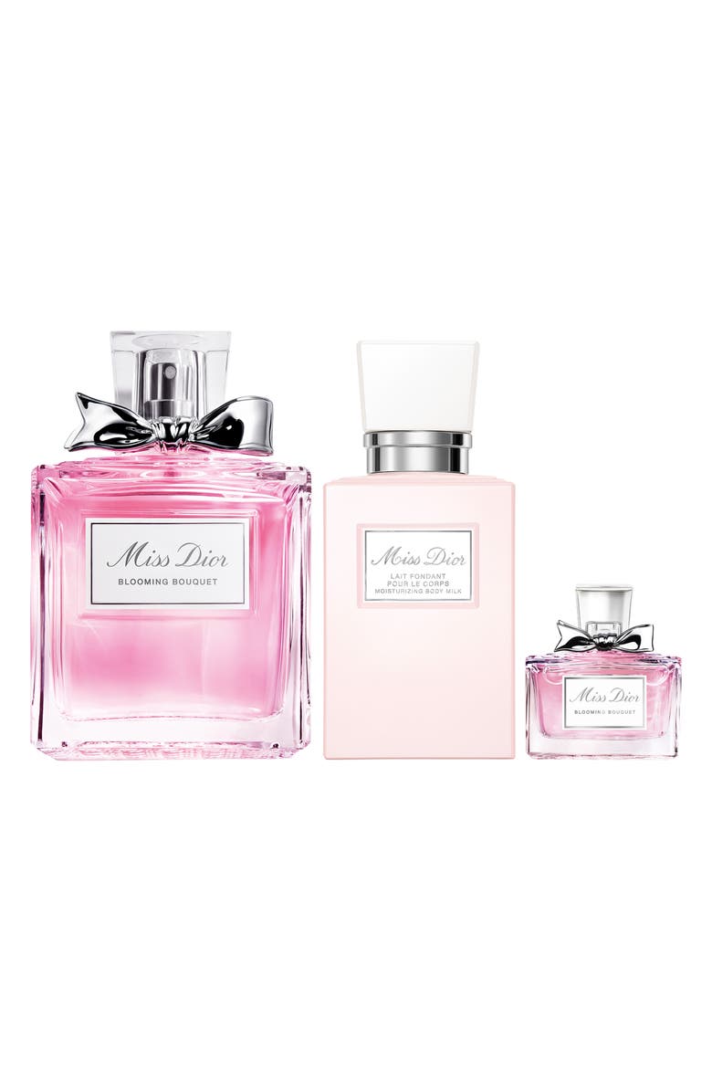 DIOR Miss Dior Blooming Bouquet Eau de Toilette Set, Alternate, color,