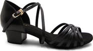 CAPEZIO Rebecca 1.5 inch Ballroom Shoe
