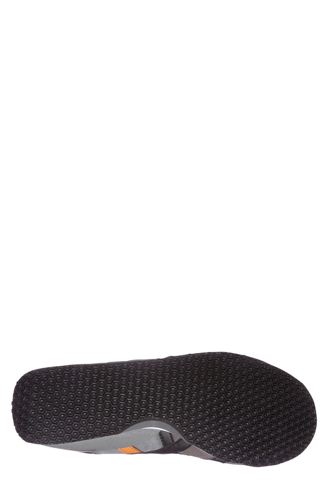 Ultimate 81™ Sneaker, Alternate, color, CHARCOAL/ BLACK