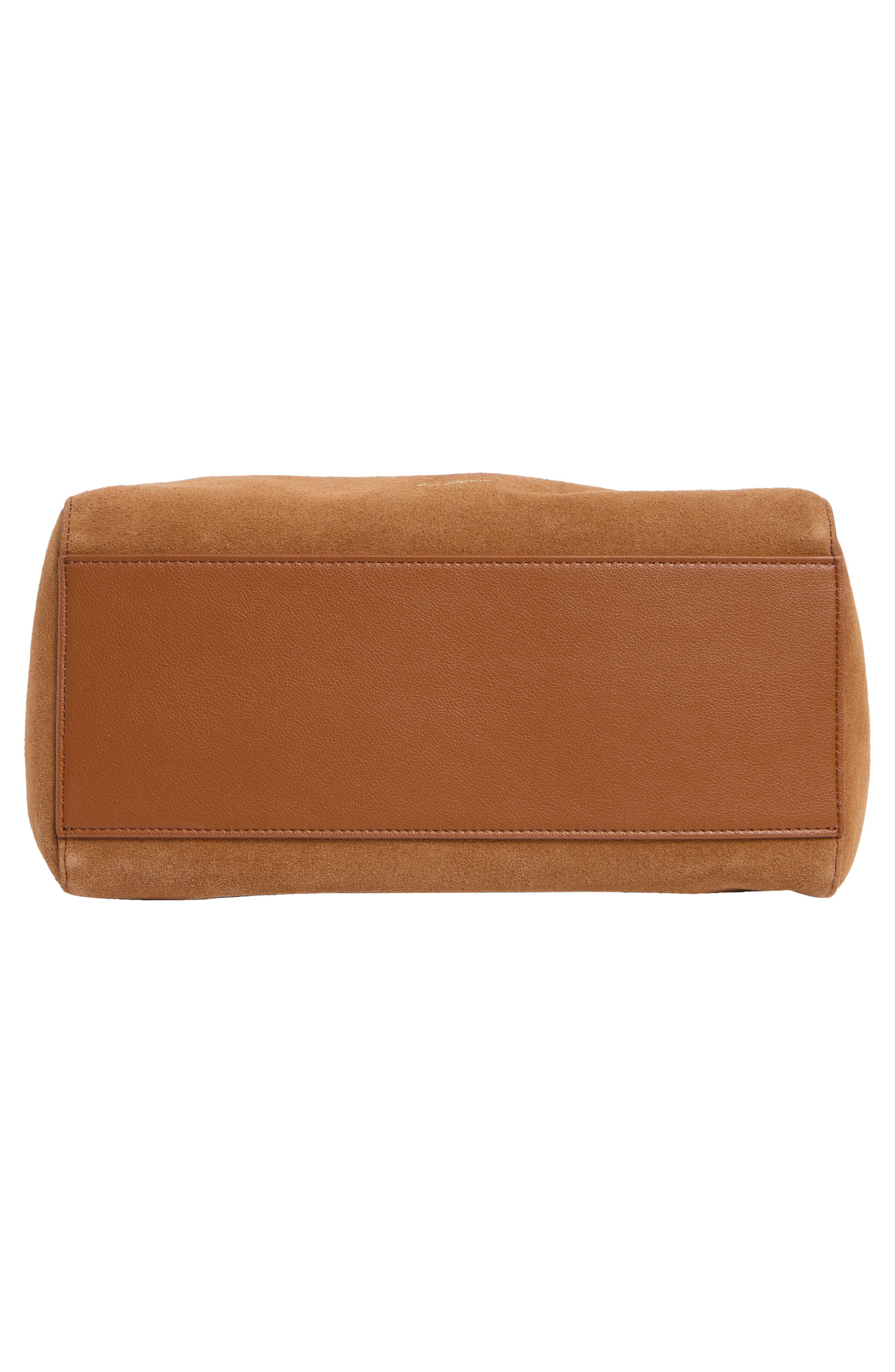 Sam Edelman Hellen Medium Tote Bag, Alternate, color, Caramel