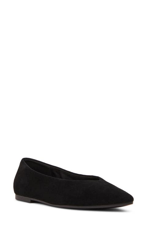 Dakota Skimmer Flat