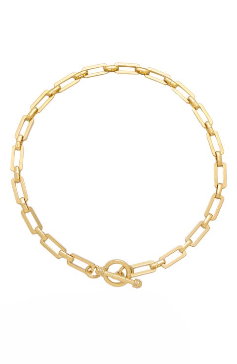 OSTKAKA ★ FEMINA LONG NECKLACE GOLD [正規品/関税込] OSTKAKA ☆ FEMINA LONG NECKLACE GOLD [正規品/関税込]