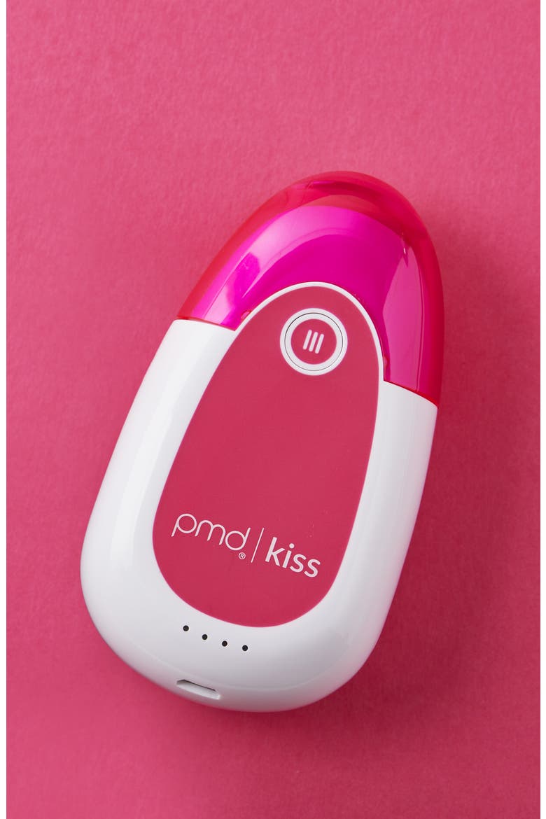 Kiss Lip Plumping System Device, Alternate, color, PINK
