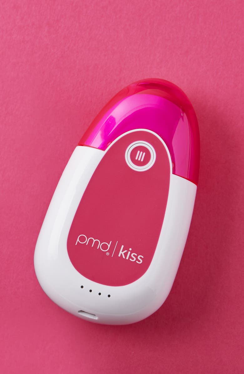 PMD Kiss Lip Plumping System Device, Alternate, color, Pink
