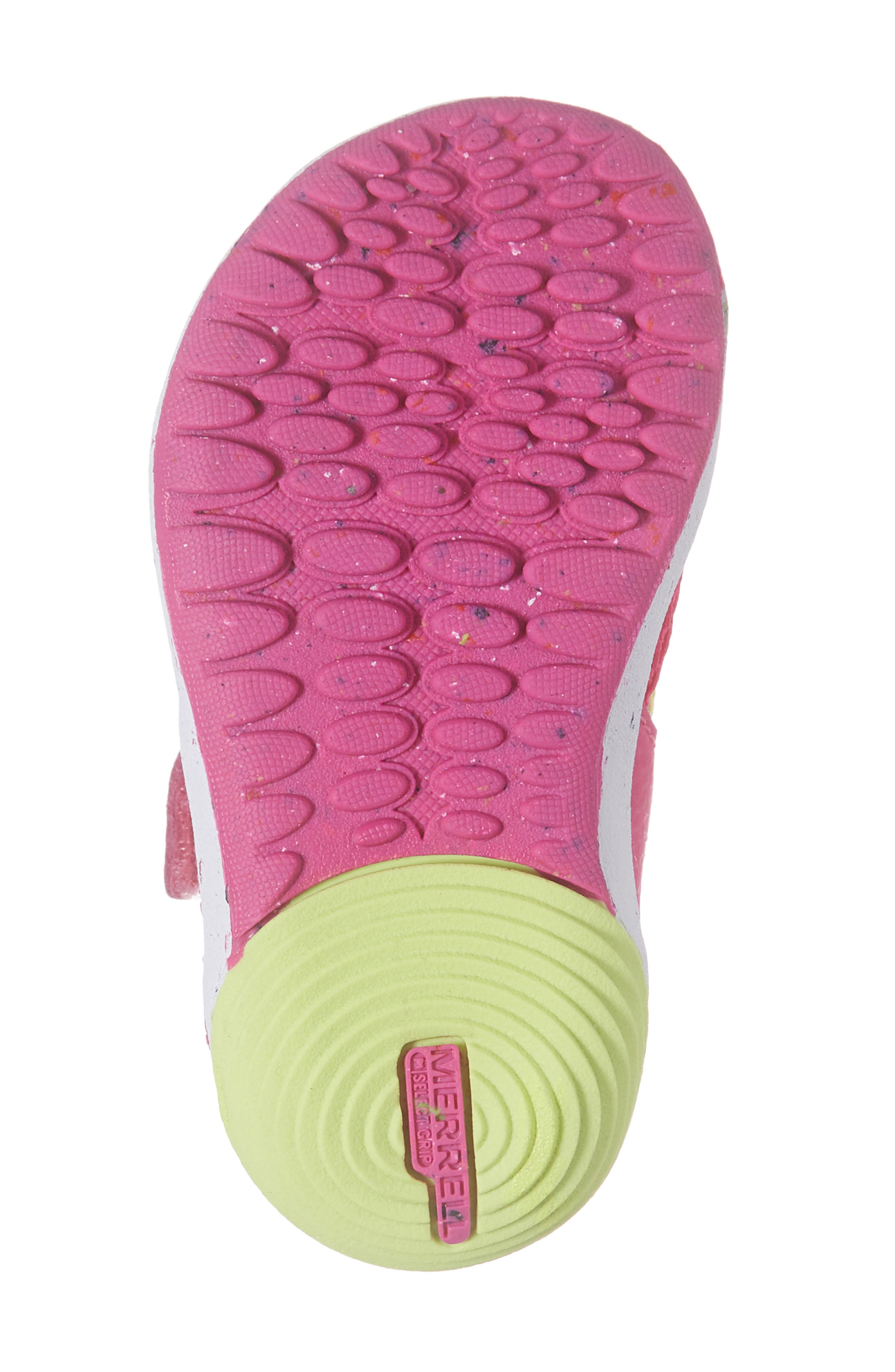 Merrell Bare Steps H2O Water Shoe, Alternate, color, 