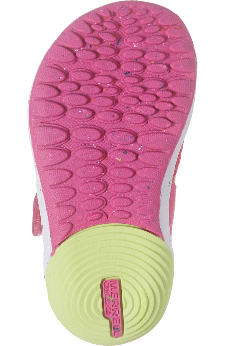 Merrell Bare Steps H2O Water Shoe, Alternate, color,